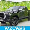 toyota hilux-pick-up 2021 quick_quick_3DF-GUN125_GUN125-3920425 image 1