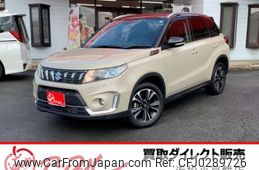 suzuki escudo 2019 -SUZUKI 【浜松 301 5477】--Escudo 4BA-YEA1S--TSMLYEA1S00612328---SUZUKI 【浜松 301 5477】--Escudo 4BA-YEA1S--TSMLYEA1S00612328-