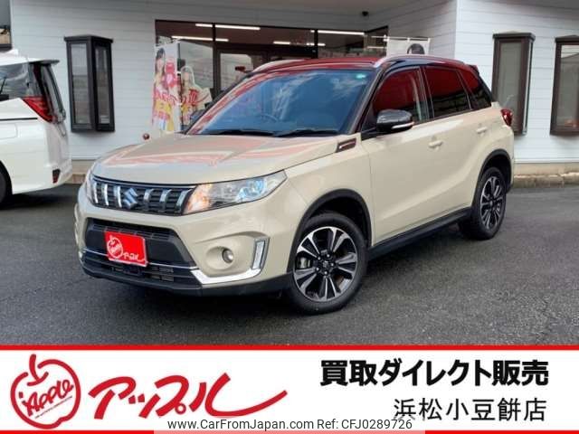 suzuki escudo 2019 -SUZUKI 【浜松 301 5477】--Escudo 4BA-YEA1S--TSMLYEA1S00612328---SUZUKI 【浜松 301 5477】--Escudo 4BA-YEA1S--TSMLYEA1S00612328- image 1