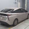 toyota prius 2018 -TOYOTA--Prius ZVW55-8056472---TOYOTA--Prius ZVW55-8056472- image 2