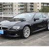 bmw 6-series 2009 -BMW--BMW 6 Series ABA-EH30--WBAEA12080CR99890---BMW--BMW 6 Series ABA-EH30--WBAEA12080CR99890- image 1