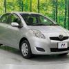 toyota vitz 2010 -TOYOTA--Vitz DBA-KSP90--KSP90-5216586---TOYOTA--Vitz DBA-KSP90--KSP90-5216586- image 17