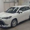 toyota corolla-cross 2024 -TOYOTA 【川越 300ﾇ4295】--Corolla Cross 3BA-ZSG10--ZSG10-1027719---TOYOTA 【川越 300ﾇ4295】--Corolla Cross 3BA-ZSG10--ZSG10-1027719- image 2