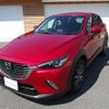 mazda cx-3 2016 quick_quick_DK5FW_DK5FW-131891 image 6