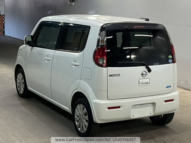 nissan moco 2013 -NISSAN--Moco MG33S-647062---NISSAN--Moco MG33S-647062- image 2