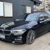 bmw 5-series 2017 -BMW 【岐阜 303ﾃ2098】--BMW 5 Series LDA-JM20--WBAJM72010G985881---BMW 【岐阜 303ﾃ2098】--BMW 5 Series LDA-JM20--WBAJM72010G985881- image 1