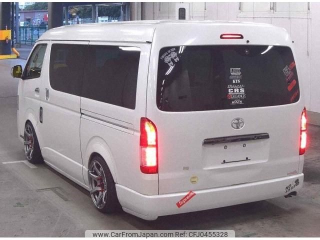 toyota hiace-van 2019 quick_quick_CBF-TRH211K_TRH211-8009193 image 2