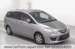 mazda premacy 2009 -MAZDA--Premacy CREW-345513---MAZDA--Premacy CREW-345513-