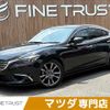 mazda atenza 2017 -MAZDA--Atenza Sedan LDA-GJ2FP--GJ2FP-301706---MAZDA--Atenza Sedan LDA-GJ2FP--GJ2FP-301706- image 1
