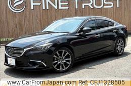 mazda atenza 2017 -MAZDA--Atenza Sedan LDA-GJ2FP--GJ2FP-301706---MAZDA--Atenza Sedan LDA-GJ2FP--GJ2FP-301706-