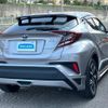 toyota c-hr 2018 quick_quick_DAA-ZYX10_ZYX10-2153012 image 3