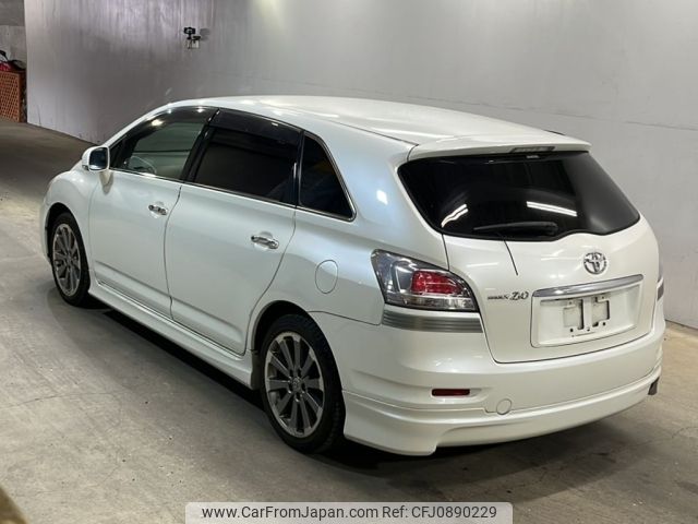 toyota mark-x-zio 2011 -TOYOTA--MarkX Zio ANA10-0036000---TOYOTA--MarkX Zio ANA10-0036000- image 2