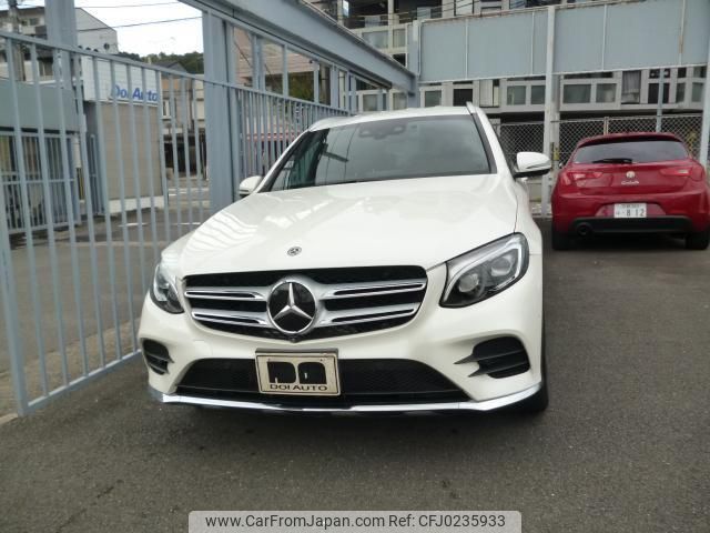 mercedes-benz glc-class 2017 quick_quick_LDA-253905C_WDC2539052F308596 image 1