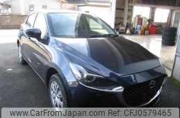 mazda demio 2023 -MAZDA--MAZDA2 5BA-DJLAS--DJLAS-253918---MAZDA--MAZDA2 5BA-DJLAS--DJLAS-253918-