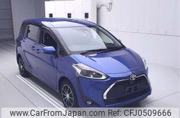 toyota sienta 2019 -TOYOTA--Sienta NSP170G-7226982---TOYOTA--Sienta NSP170G-7226982-