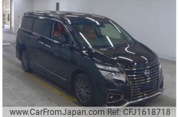 nissan elgrand 2020 CFJ1618718