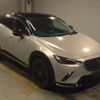 mazda cx-3 2022 CFJ1684106 image 4