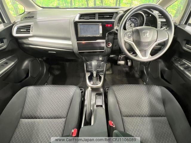 honda fit 2013 quick_quick_GK6_GK6-3000141 image 2