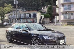 audi a4 2019 CFJ1794080