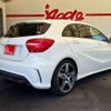 mercedes-benz a-class 2013 -MERCEDES-BENZ 【名古屋 349ﾌ 127】--Benz A Class DBA-176044--WDD1760442J168928---MERCEDES-BENZ 【名古屋 349ﾌ 127】--Benz A Class DBA-176044--WDD1760442J168928- image 2