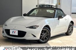 mazda roadster 2017 quick_quick_ND5RC_ND5RC-116363
