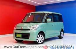 suzuki spacia 2014 CFJ1332925