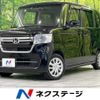 honda n-box 2021 -HONDA--N BOX 6BA-JF3--JF3-5070389---HONDA--N BOX 6BA-JF3--JF3-5070389- image 1