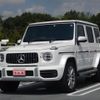 mercedes-benz g-class 2022 quick_quick_3BA-463276_W1N4632762X423294 image 1