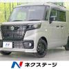 suzuki spacia 2024 quick_quick_MK33V_MK33V-202335 image 1
