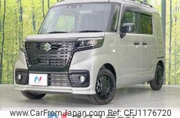 suzuki spacia 2024 quick_quick_MK33V_MK33V-202335