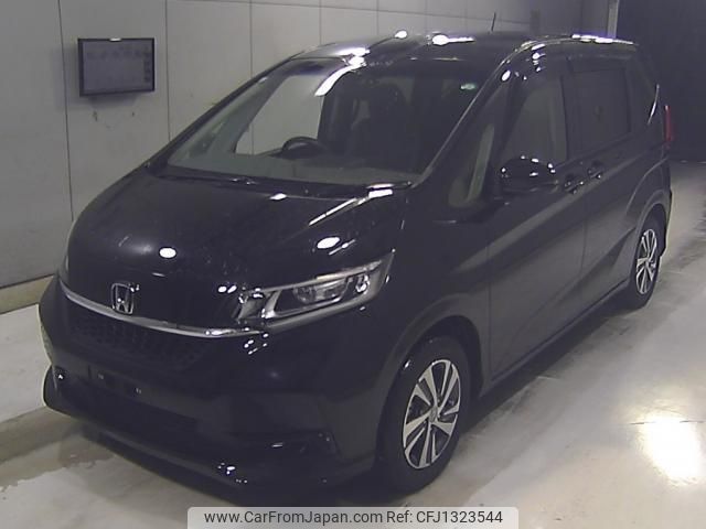 honda freed-plus 2023 quick_quick_6AA-GB7_3228472 image 1