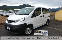 nissan nv200-vanette 2018 -NISSAN--NV200 DBF-VM20--VM20-129097---NISSAN--NV200 DBF-VM20--VM20-129097-