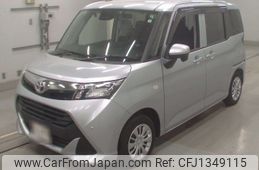 toyota tank 2020 -TOYOTA--Tank M900A-0465270---TOYOTA--Tank M900A-0465270-