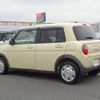 suzuki alto-lapin 2016 GOO_JP_700080015330250312005 image 5