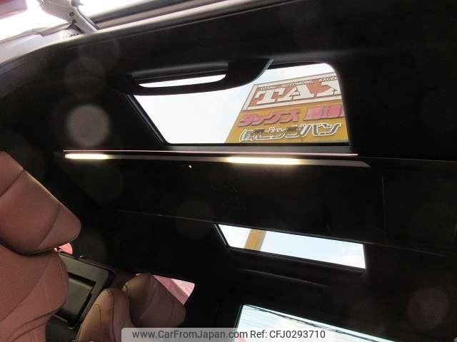 toyota vellfire 2023 quick_quick_6AA-AAHH40W_AAHH40-0002368 image 2