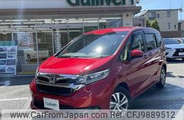 honda freed 2019 -HONDA--Freed 6BA-GB5--GB5-3101464---HONDA--Freed 6BA-GB5--GB5-3101464-