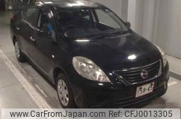 nissan latio 2013 -NISSAN--Latio N17-010470---NISSAN--Latio N17-010470-