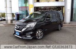 nissan serena 2017 -NISSAN--Serena DAA-GFC27--GFC27-026329---NISSAN--Serena DAA-GFC27--GFC27-026329-