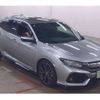 honda civic 2019 -HONDA 【春日部 300ﾅ4810】--Civic DBA-FK7--FK7-1102589---HONDA 【春日部 300ﾅ4810】--Civic DBA-FK7--FK7-1102589- image 1
