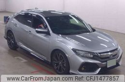honda civic 2019 -HONDA 【春日部 300ﾅ4810】--Civic DBA-FK7--FK7-1102589---HONDA 【春日部 300ﾅ4810】--Civic DBA-FK7--FK7-1102589-