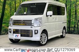 suzuki every-wagon 2022 -SUZUKI--Every Wagon 3BA-DA17W--DA17W-308563---SUZUKI--Every Wagon 3BA-DA17W--DA17W-308563-