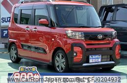 daihatsu tanto 2023 GOO_JP_700060017330240912039