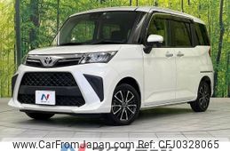 toyota roomy 2022 -TOYOTA--Roomy 5BA-M910A--M910A-0116962---TOYOTA--Roomy 5BA-M910A--M910A-0116962-