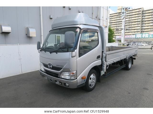 hino dutro 2013 CFJ1529948 image 2