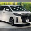 toyota alphard 2018 -TOYOTA--Alphard DBA-AGH30W--AGH30-0211871---TOYOTA--Alphard DBA-AGH30W--AGH30-0211871- image 17