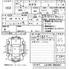 subaru stella 2015 -SUBARU 【宮崎 581ぬ7792】--Stella LA160F-0003367---SUBARU 【宮崎 581ぬ7792】--Stella LA160F-0003367- image 3