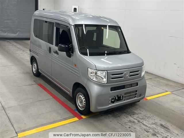 honda n-van 2019 -HONDA--N VAN JJ1-3017557---HONDA--N VAN JJ1-3017557- image 1