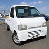 suzuki carry-truck 1999 CFJ9836843 image 2