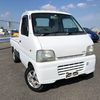 suzuki carry-truck 1999 2141 image 2