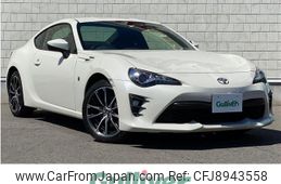 toyota 86 2021 -TOYOTA--86 4BA-ZN6--ZN6-107750---TOYOTA--86 4BA-ZN6--ZN6-107750-